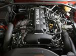 Hyundai Genesis Coupe R-Spec 2009 года